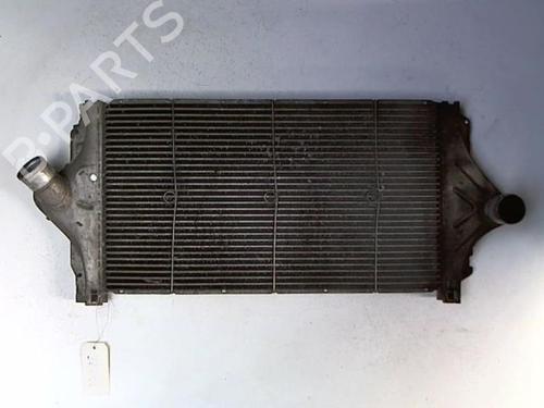 Used Intercooler Intercooler RENAULT ESPACE III (JE0_) [1996-2002] 33438663 33438663