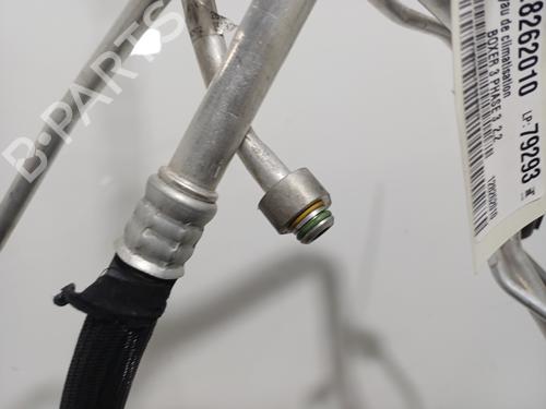 AC pipe PEUGEOT BOXER Van 2.2 BlueHDi 140 | BP37727845M126 - Image 3