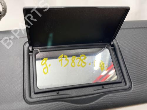 Left sun visor CITROËN DS4 (NX_) 2.0 HDi 165 | BP24320118I1 - Image 3