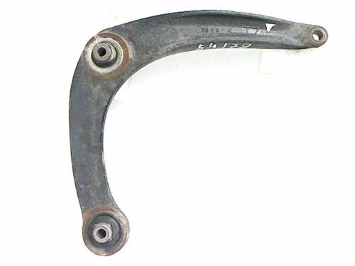 Used Right front suspension arm PEUGEOT 3008 I MPV (0U_) 1.6 HDi (112 hp) 20410485