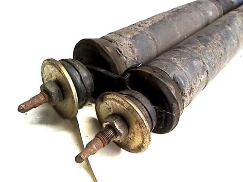 Right rear shock absorber MERCEDES-BENZ CLK (C208) CLK 230 Kompressor (208.347) | BP20474947M19 