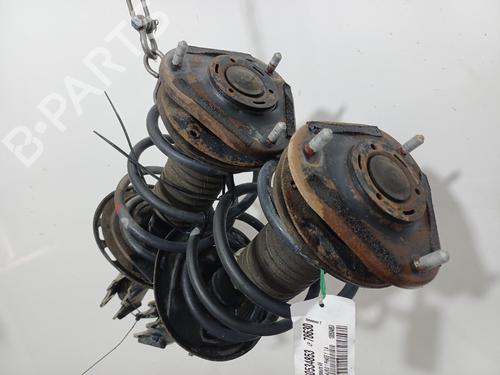 Used Left front shock absorber Left front shock absorber 38156307 38156307