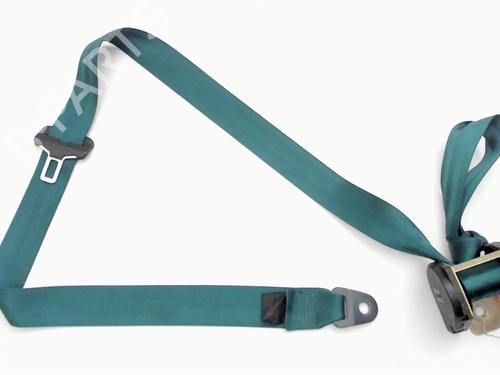 Used Rear right belt tensioner PEUGEOT 309 II (3C, 3A) 1.4 (75 hp) 30912955