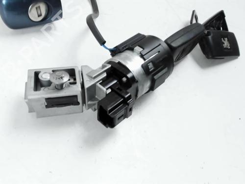 Used Ignition barrel Ignition barrel CITROËN C4 Grand Picasso I (UA_) 2.0 HDi 150 (150 hp) 31355312 31355312