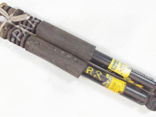 Used Right rear shock absorber OPEL CORSA B (S93) 1.2 i (F08, F68, M68) (45 hp) 20435786