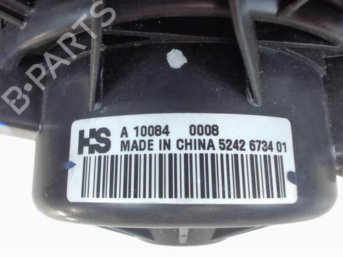 Heater blower motor OPEL INSIGNIA A Sports Tourer (G09) 1.8 (35) | BP20416516M62 