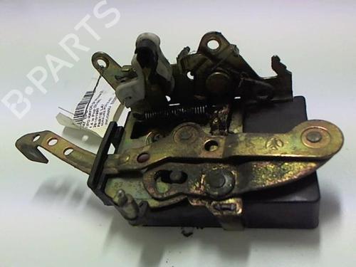 Front right lock FIAT TIPO (160_) 1.4 i.e. (160.AP, 160.AD, 160.EA) | BP20411442C97 