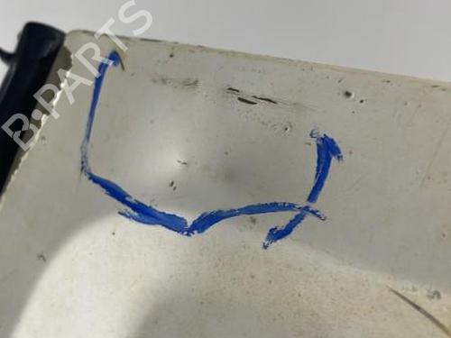 Used Left tailgate Left tailgate 22102862 22102862