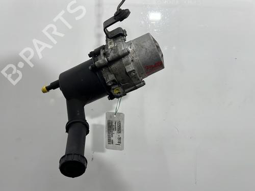 Used Steering pump Steering pump CITROËN C4 I (LC_) 1.6 HDi (109 hp) 33314914 33314914