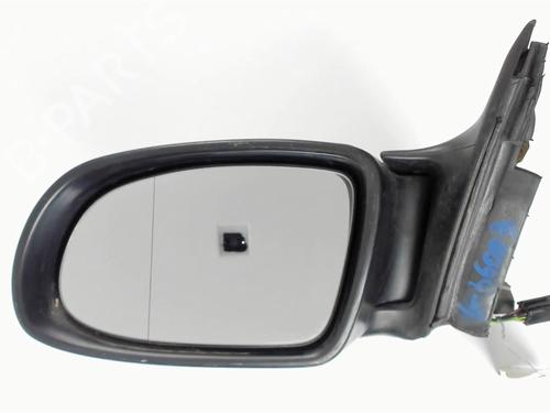 Left mirror OPEL OMEGA B (V94) 2.0 (F69, M69, P69) | BP20453416C26 