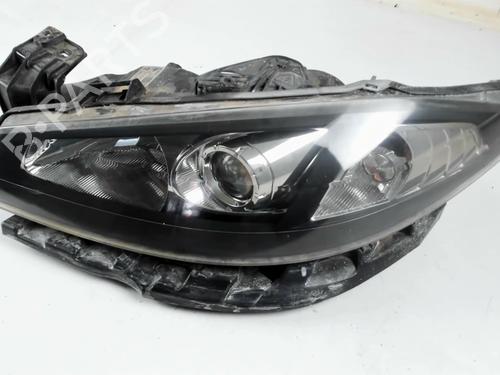 Left headlight RENAULT LAGUNA II (BG0/1_) 1.9 dCi (BG1A, BG1W, BG0G) | BP28361655C28 - Image 2