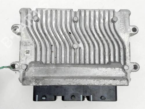 Used Engine control unit (ECU) Engine control unit (ECU) CITROËN C2 (JM_) 1.1 (60 hp) 34635253 34635253