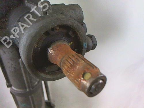 Used Steering rack Steering rack ALFA ROMEO 147 (937_) 1.9 JTD (937.AXD1A, 937.BXD1A, 937.AXV1A, 937.BXB1A,... (115 hp) 21205894 21205894