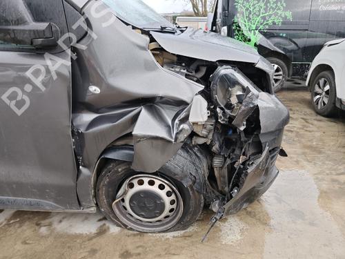 Front right window mechanism PEUGEOT EXPERT Van (V_) 2.0 BlueHDi 145 | BP28525438C23 - Image 15