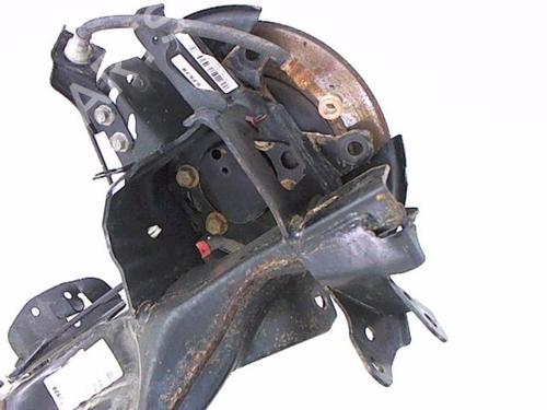 Right rear steering knuckle NISSAN QASHQAI I (J10, NJ10) 1.5 dCi | BP20415880M28 