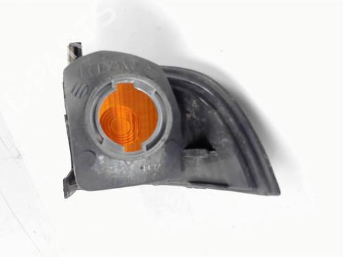 Used Right front indicator Right front indicator ROVER 200 II Hatchback (XW) 214 GSi/Si (103 hp) 20410214 20410214