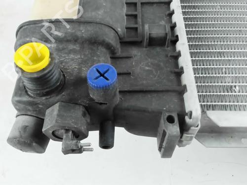 Used Water radiator Water radiator BMW 3 Coupe (E36) 320 i (150 hp) 30363948 30363948