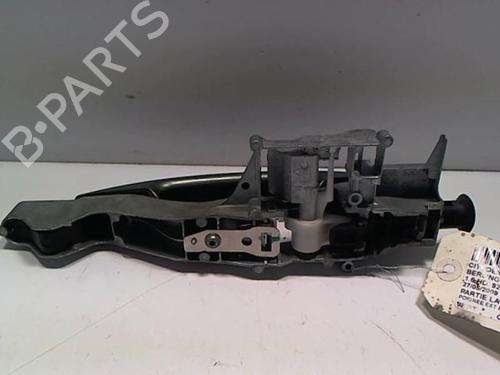 Rear left exterior door handle CITROËN BERLINGO MULTISPACE (B9) 1.6 HDi 90 | BP20432868C130 
