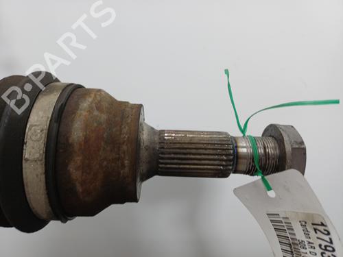 Used Right rear driveshaft Right rear driveshaft 36847483 36847483