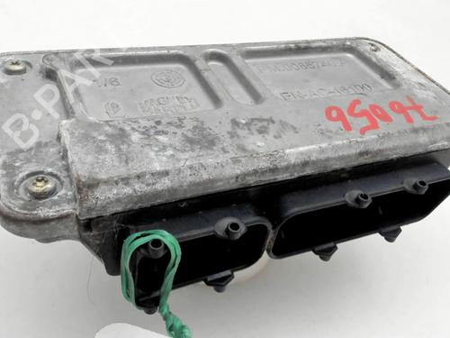 Engine control unit (ECU) VW GOLF VI (5K1) 1.4 | BP24867822M57 - Image 4