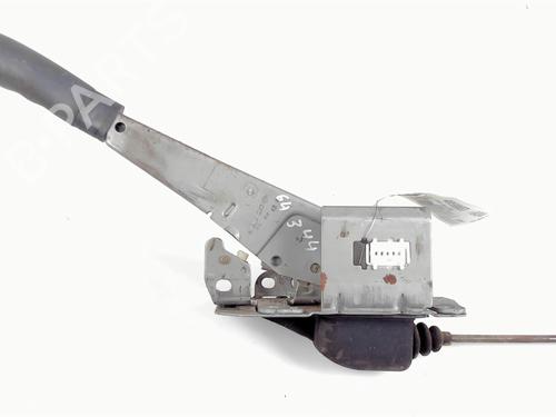 Used Hand brake RENAULT LAGUNA I (B56_, 556_) 1.6 16V (B568, B561) (107 hp) 20447759