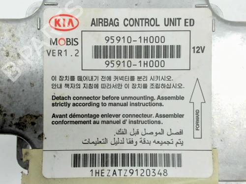 other-kia-ceed-hatchback-ed-16-crdi-90-959101h000-2006-2007-2008-2009-2010-2011-2012-20423203 main image