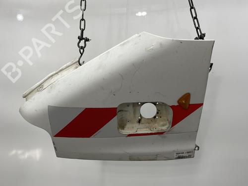 Used Left front fenders CITROËN JUMPER I Van (244) 2.2 HDi (101 hp) 25926635