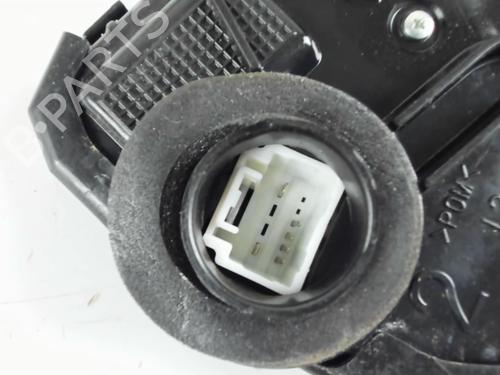 Front left lock TOYOTA RAV 4 IV (_A4_) 2.2 D 4WD (ALA49) | BP22517167C98 