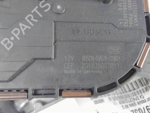 Front wiper motor CITROËN C4 SPACETOURER (3D_) 1.5 BlueHDi 130 | BP20399842M29 