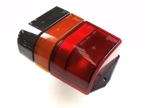 Used Right taillight Right taillight SEAT MARBELLA (28A) 0.9 Cat (41 hp) 20478168 20478168