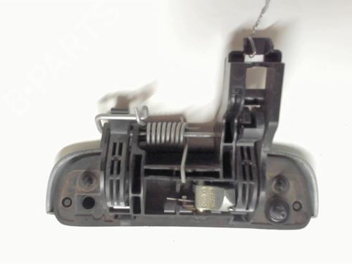 Front left exterior door handle RENAULT TWINGO III (BCM_, BCA_) 0.9 TCe 95 | BP20390396C128