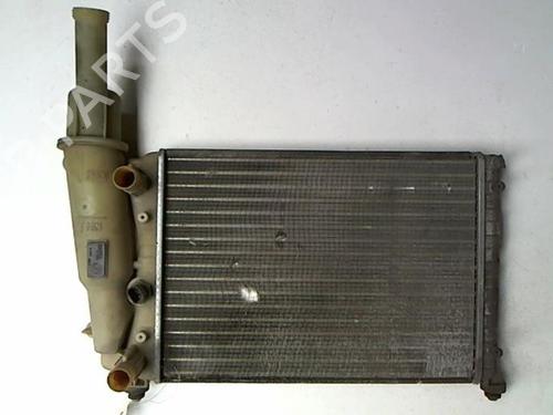 Used Water radiator LANCIA Y (840_) 1.1 (840AE) (54 hp) 20460484