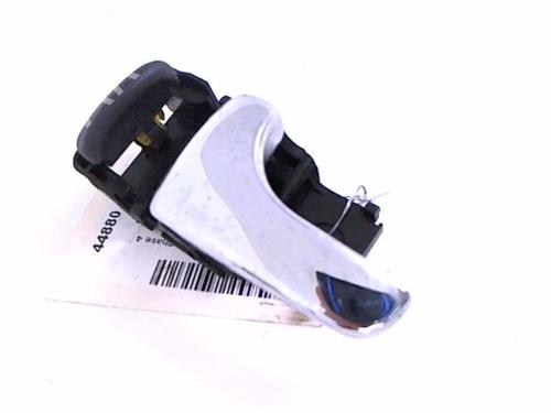 Rear left interior door handle NISSAN TERRANO II (R20) 3.0 Di 4WD | BP21231912I15 