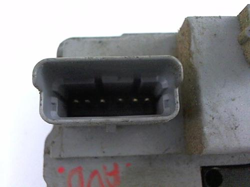 Front right lock CITROËN BERLINGO / BERLINGO FIRST Box Body/MPV (M_) 1.9 D 70 (MBWJZ, MCWJZ) | BP20448928C97 