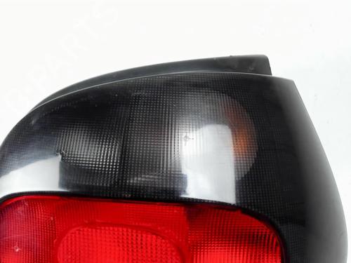Right taillight RENAULT MEGANE I (BA0/1_) 1.4 e (BA0E, BA0V) | BP31159588C35 