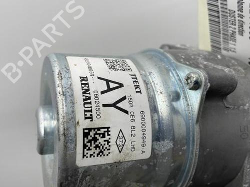 Ratstammeenhed DACIA DUSTER (HM_) 1.5 dCi 115 (HMAD) (116 hp) 20395486