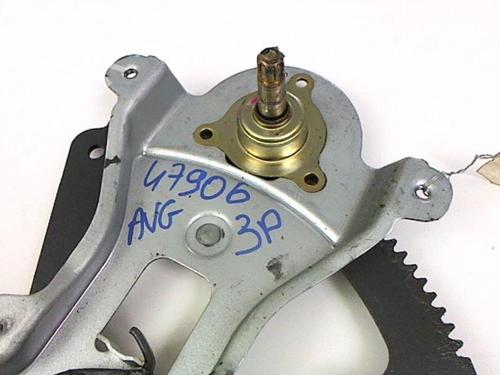 Front left window mechanism CHEVROLET KALOS  | BP33439088C22  - Image 6