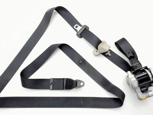 Front left seatbelt MAZDA 2 (DE_, DH_) 1.4 MZR-CD | BP40612118I26 - Image 6