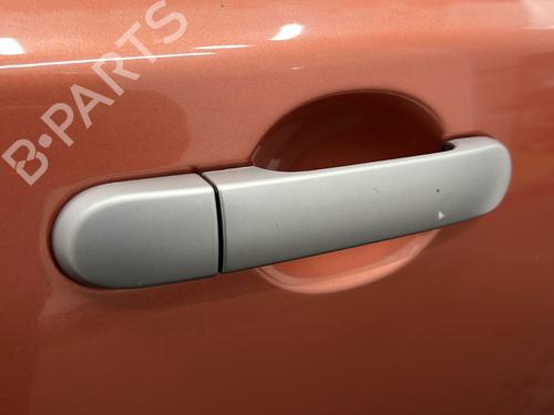 Right rear door NISSAN MICRA III (K12) 1.4 16V | BP27895058C5 