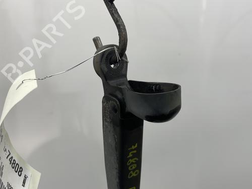 Used Front windshield wiper arm Front windshield wiper arm RENAULT LAGUNA I (B56_, 556_) 1.6 16V (B568, B561) (107 hp) 24173230 24173230