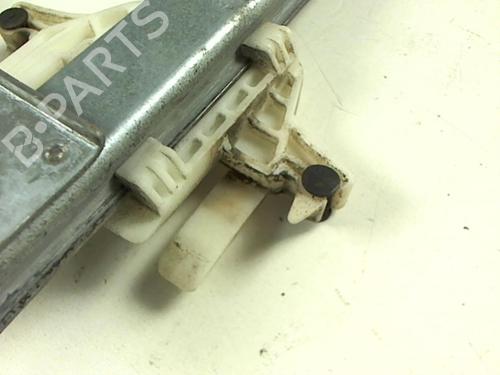 Front right window mechanism CITROËN C8 (EA_, EB_) 2.2 HDi | BP20467182C23 - Image 4