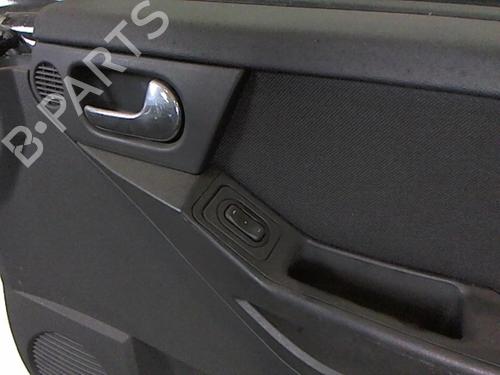 Right front door OPEL MERIVA A MPV (X03) 1.4 16V Twinport (E75) | BP20461387C3 