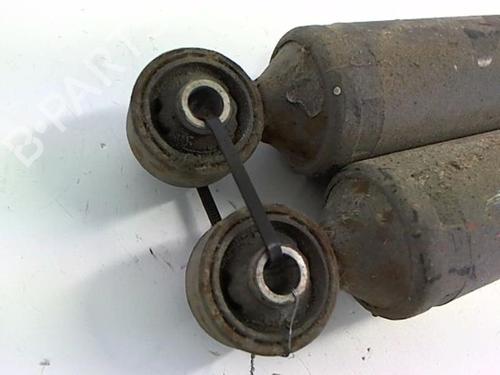 Right rear shock absorber FIAT QUBO (225_) 1.3 D Multijet (225CXB1A, 225AXB1A, 225CXB11, 225AXB11,... | BP20430457M19 