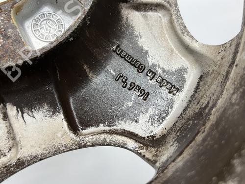 Fælk Fælk SUZUKI WAGON R+ (MA) 1.3 (RB413) (76 hp) 33131458 33131458