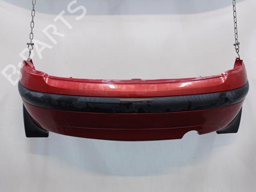 Rear bumper CITROËN C3 I (FC_, FN_) 1.1 i | BP22102695C8 