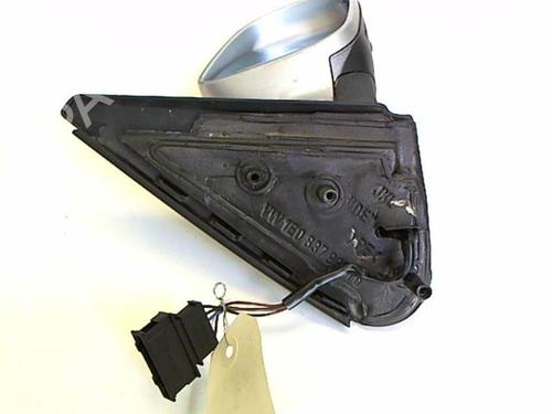 Retrovisor derecho VW GOLF IV Cabriolet (1E7) 1.8 | BP20471115C27 