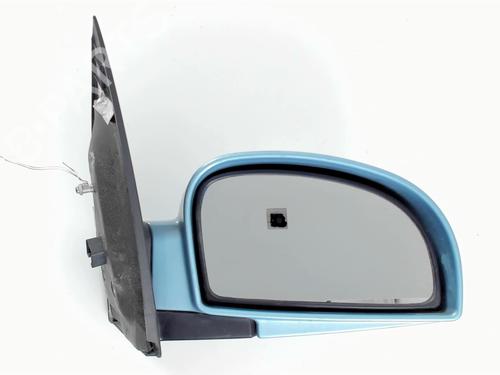 Right mirror HYUNDAI GETZ (TB) 1.5 CRDi | BP20413956C27 