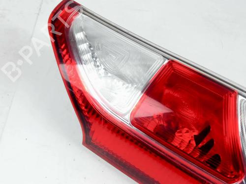 Right taillight RENAULT KANGOO Express (FW0/1_) | BP37589552C35 - Image 8