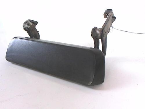 Front left exterior door handle OPEL CORSA A Hatchback (S83)  | BP21235222C128 