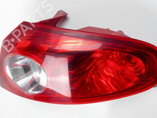 Right taillight CHEVROLET LACETTI (J200) 2.0 D | BP20465414C35 